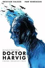 Póster de la película Doctor Harvig