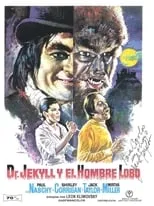 Shirley Corrigan interpreta a Justine en Doctor Jekyll y el Hombre Lobo