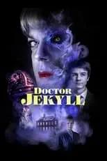 Eddie Izzard en la película Doctor Jekyll