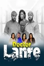 Poster de la película Doctor Lanre - Películas hoy en TV