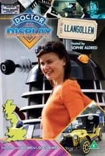 Sophie Aldred interpreta a Self en Doctor on Display: Llangollen