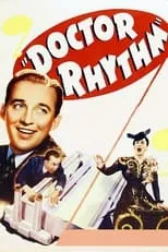 Frank Elliott interpreta a Lorelei's Butler en Doctor Rhythm