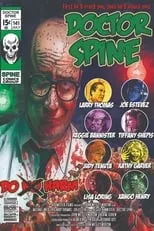 Poster de Doctor Spine