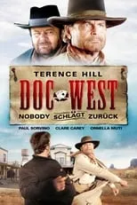 Benjamin Petry interpreta a Silver en Doctor West - Parte 2