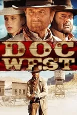 Poster de la película Doctor West - Películas hoy en TV