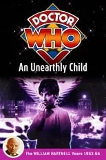 Jeremy Young interpreta a Kal en Doctor Who: An Unearthly Child