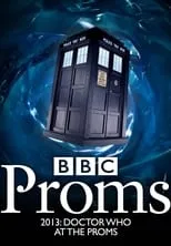 Hannah Steele interpreta a Monster en Doctor Who at the Proms