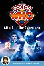 Michael Attwell interpreta a Bates en Doctor Who: Attack of the Cybermen