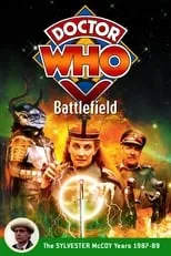 Noel Collins interpreta a Pat Rawlinson en Doctor Who: Battlefield