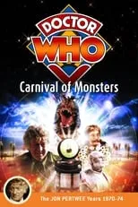 Película Doctor Who: Carnival of Monsters