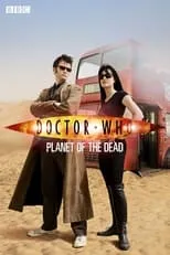 Película Doctor Who: El planeta de los muertos