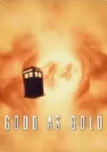 Elliot Barnes-Worrell interpreta a Torchbearer en Doctor Who: Good as Gold