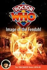 Geoffrey Hinsliff es Jack Tyler en Doctor Who: Image of the Fendahl