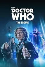 Película Doctor Who: La película