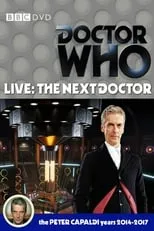 Zoë Ball es Self - Host en Doctor Who Live: The Next Doctor