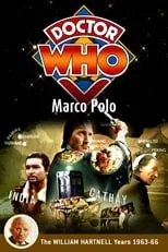 Zienia Merton interpreta a Ping Cho en Doctor Who: Marco Polo