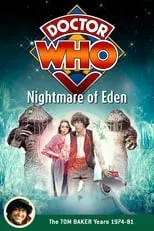 Geoffrey Hinsliff interpreta a Officer Fisk en Doctor Who: Nightmare of Eden