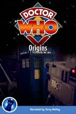 Póster de la película Doctor Who: Origins