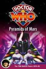 Película Doctor Who: Pyramids of Mars