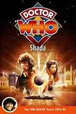 Gerald Campion interpreta a Wilkin en Doctor Who: Shada