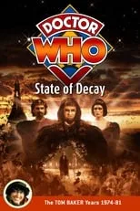 Poster de la película Doctor Who: State of Decay - Películas hoy en TV