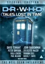 Peter Davison es  en Doctor Who: Tales Lost in Time