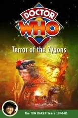 Película Doctor Who: Terror of the Zygons