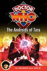 Paul Lavers interpreta a Farrah en Doctor Who: The Androids of Tara