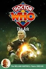 Película Doctor Who: The Ark