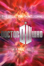 Sophie Downham es Clara en Doctor Who: The Bells of Saint John Prequel