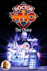 Película Doctor Who: The Chase