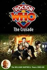 Poster de la película Doctor Who: The Crusade - Películas hoy en TV