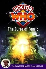 Dinsdale Landen interpreta a Dr Judson en Doctor Who: The Curse of Fenric