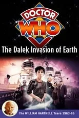 Poster de la película Doctor Who: The Dalek Invasion of Earth - Películas hoy en TV