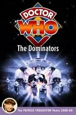 Kenneth Ives interpreta a Toba en Doctor Who: The Dominators