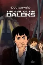 Griffith Davies interpreta a Kennedy en Doctor Who: The Evil of the Daleks