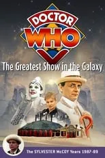 Película Doctor Who: The Greatest Show in the Galaxy