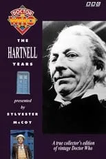 Póster de la película Doctor Who: The Hartnell Years