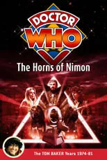 Película Doctor Who: The Horns of Nimon