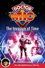 Reginald Jessup es Lord Savar en Doctor Who: The Invasion of Time