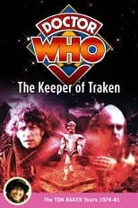 Denis Carey interpreta a The Keeper en Doctor Who: The Keeper of Traken