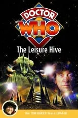 Andrew Lane es Foamasi en Doctor Who: The Leisure Hive