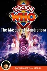 Michael Reid interpreta a Dancer en Doctor Who: The Masque of Mandragora