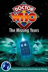 Ian Levine es  en Doctor Who: The Missing Years