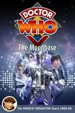 Edward Phillips interpreta a Scientist en Doctor Who: The Moonbase