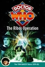 Poster de la película Doctor Who: The Ribos Operation - Películas hoy en TV