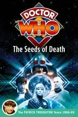 Terry Scully interpreta a Fewsham en Doctor Who: The Seeds of Death