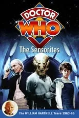 Stephen Dartnell interpreta a John en Doctor Who: The Sensorites