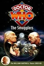 Portada de Doctor Who: The Smugglers