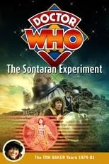 Película Doctor Who: The Sontaran Experiment